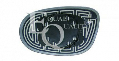 EQUAL QUALITY rs02846 -  Зеркальное стекло, наружное зеркало